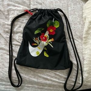 Nike bag
